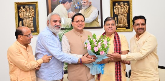 सत्ता के सेमीफाइनल में भाजपा की प्रचंड जीत