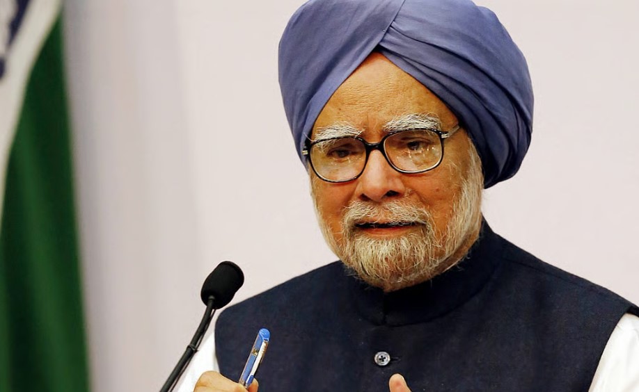 पूर्व प्रधानमंत्री डॉ. मनमोहन सिंह की जयंती पर पीएम मोदी समेत कई नेताओं ने दी श्रद्धांजलि