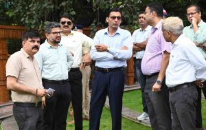 Dehradun to get 13 long-range emergency sirens, CM to inaugurate