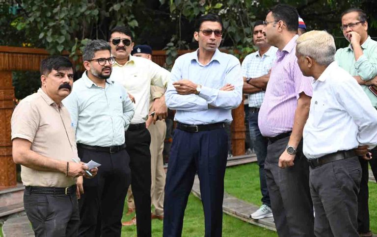 Dehradun to get 13 long-range emergency sirens, CM to inaugurate