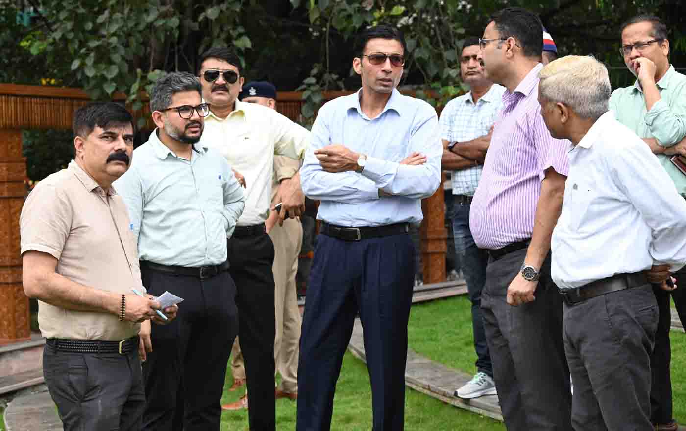 Dehradun to get 13 long-range emergency sirens, CM to inaugurate