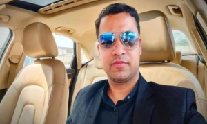 SI को गोली मारने वाले सुनील कपूर ने देहरादून में