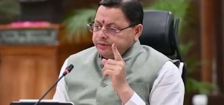 UKSSSC पेपर लीक मामले की जांच से BS वर्मा ने