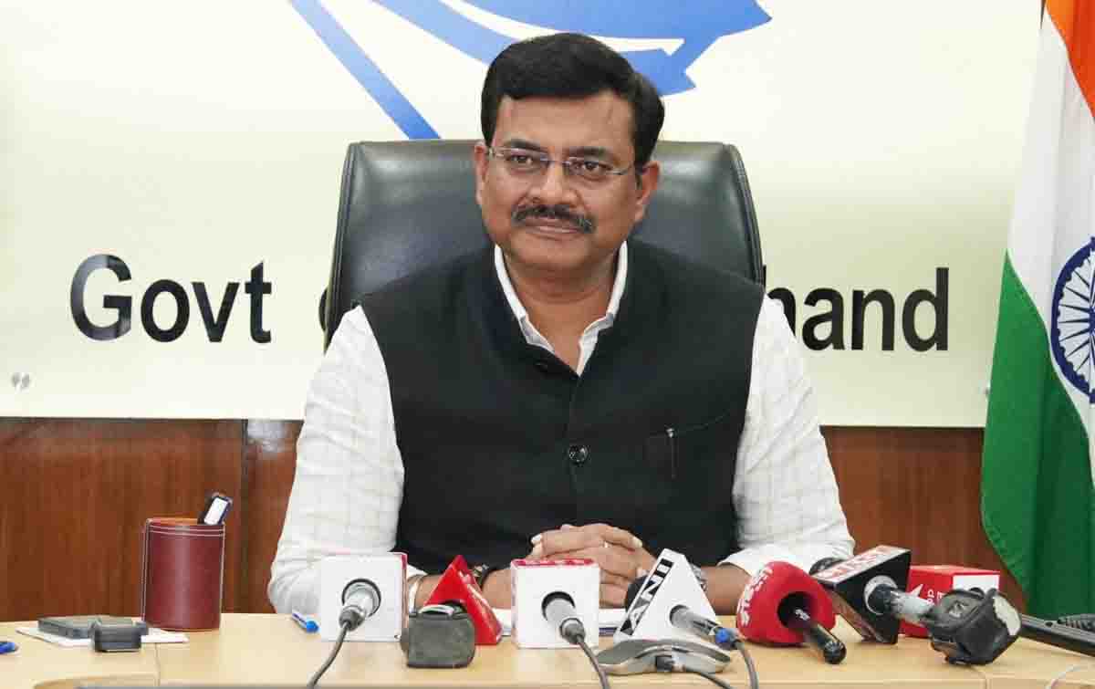 Uttarakhand forms SIT under retired judge to probe UKSSSC paper