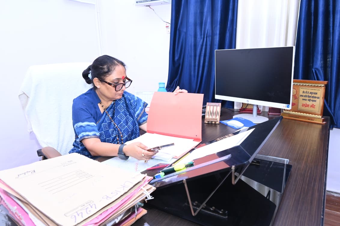 अफसरों की लापरवाही से जनता को न हो समस्या –