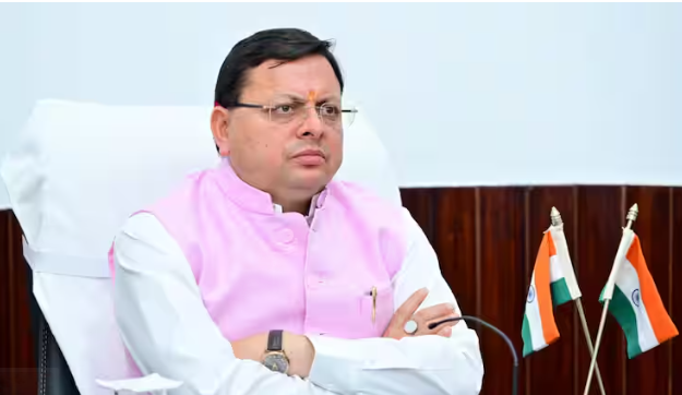 अभी- अभी: उत्तरकाशी में बादल फटने से हुआ भारी नुकसान,