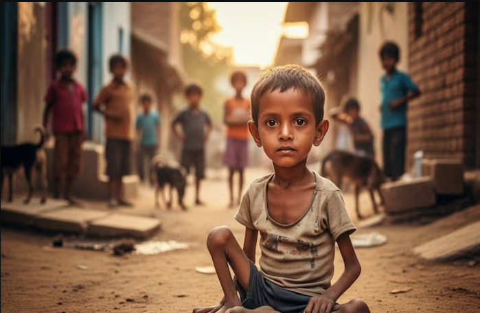 उत्तराखंड के इन 2 जिलों में नाटे हो रहे बच्चे,