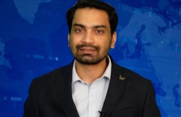 उत्तराखंड के लापता पत्रकार राजीव का शव मिला, सरकार ने