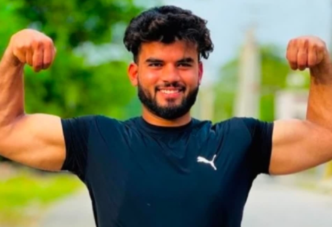 उत्तराखंड पुलिस की वर्दी पर लगा मर्डर का दाग, जिम