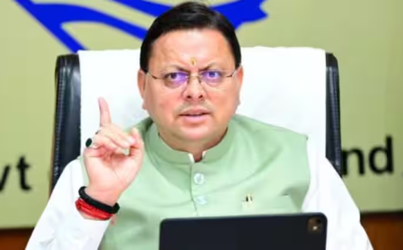 उत्तराखंड पेपर लीक मामले में बड़ा एक्शन, सेक्टर मजिस्ट्रेट निलंबित,