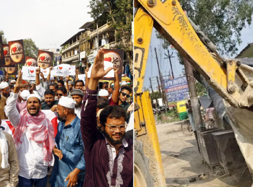 उत्तराखंड में 1000 की भीड़, 16 से 22 उम्र के