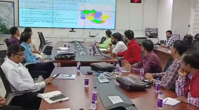 उत्तराखंड में आई आपदा से कितना हुआ नुकसान? आंकलन करने