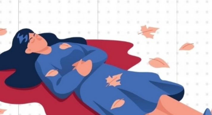 उत्तराखंड में जमीन के लालच में पति बना हैवान, पत्नी