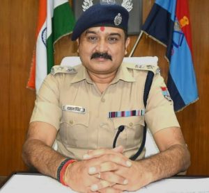 एसएसपी दून की दो टूक – धार्मिक भावनाओं से खिलवाड़