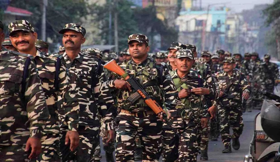 कुमाऊं के अर्द्धसैनिक बलों के लिए बड़ी राहत, हल्द्वानी-नैनीताल में