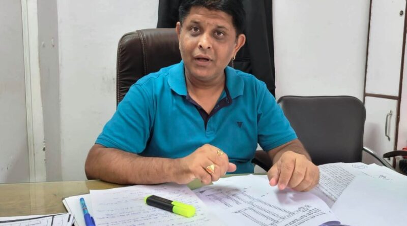 जौनसार आरक्षण घोटाला, ब्राह्मण-क्षत्रियों को गैरकानूनी तरीके से ST सर्टिफिकेट, RTI एक्टिविस्ट एडवोकेट विकेश नेगी का खुलासा