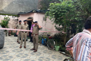 दरोगा पर फायरिंग करने वाले हरियाणा के आरोपी ने देहरादून