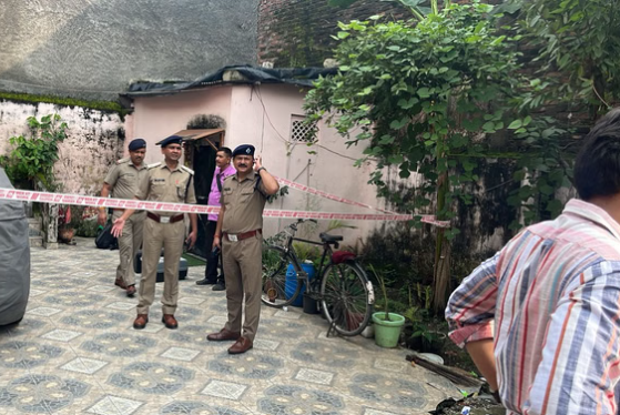 दरोगा पर फायरिंग करने वाले हरियाणा के आरोपी ने देहरादून