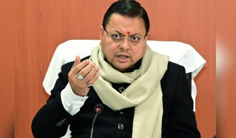 दिव्यांग और वरिष्ठ नागरिकों के सशक्तिकरण को सरकार पूरी तरह प्रतिबद्ध- मुख्यमंत्री धामी