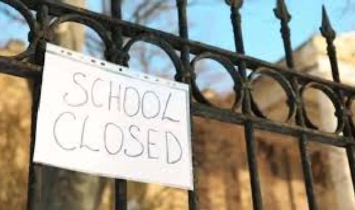 देहरादून में भारी बारिश की आशंका, कक्षा 1 से 12वीं