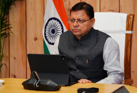 धामी सरकार ने चार साल में दी 25 हजार सरकारी नौकरियां