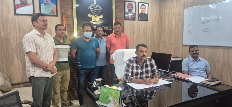 नकली दवाइयों का कारोबार बेनकाब, पति-पत्नी गिरफ्तार - my uttarakhand