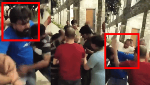 नैनीताल घूमने गए यूपी के टूरिस्ट की जमकर धुनाई, लड़कियों