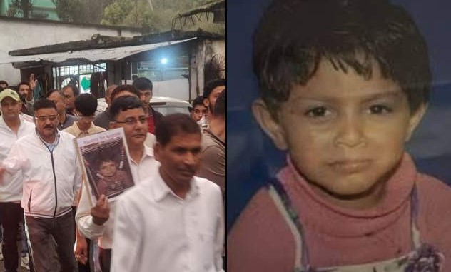 पिथौरागढ़: नन्ही परी केस में सुप्रीम कोर्ट का फैसला, आरोपी बरी – जनाक्रोश के बीच सड़कों पर उतरे लोग