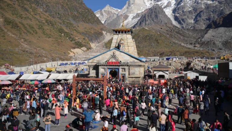 प्रधानमंत्री नरेंद्र मोदी के जन्मदिन पर बदरीनाथ-केदारनाथ धाम सहित सभी मंदिरों में होगी विशेष पूजा