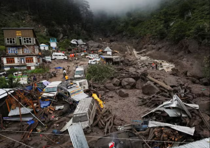 महीना 31 का, तबाही 3 दिन की, जख्म उम्र भर...