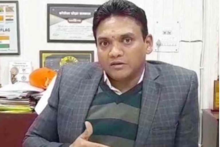 मिलावटी खाद्य बेचने वालों पर होगी सख्त कार्रवाई, स्वास्थ्य सचिव ने दिए कड़े निर्देश