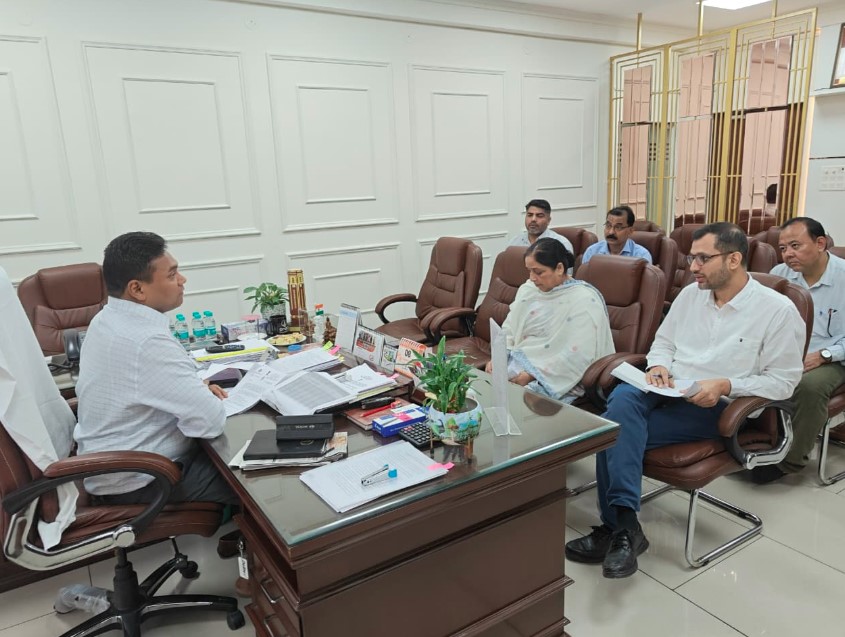 मुख्यमंत्री धामी के निर्देश पर 17 सितम्बर से 2 अक्टूबर