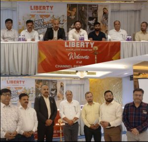 लिबर्टी अब बनी कम्प्लीट फैमिली डेस्टिनेशन, परफ्यूम से लेकर एक्सेसरीज़