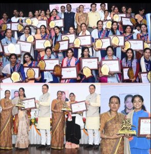 समाज के लिए प्रेरणाश्रोत बन रही महिलाएं... - my uttarakhand