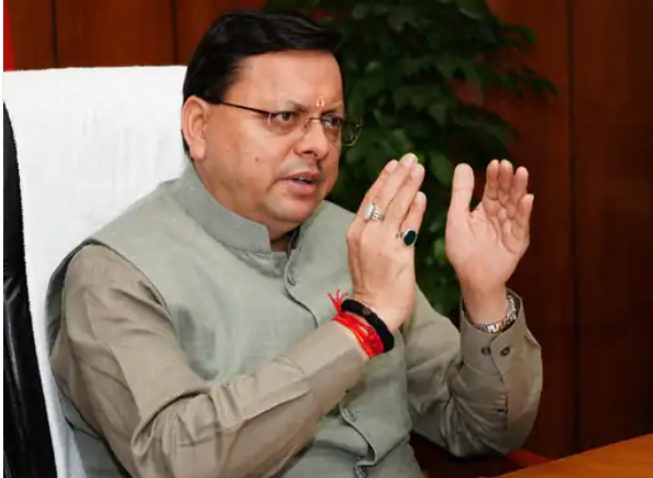 हरिद्वार कुंभ 2027: उत्तराखंड सरकार ने हरिद्वार कुंभ के लिए