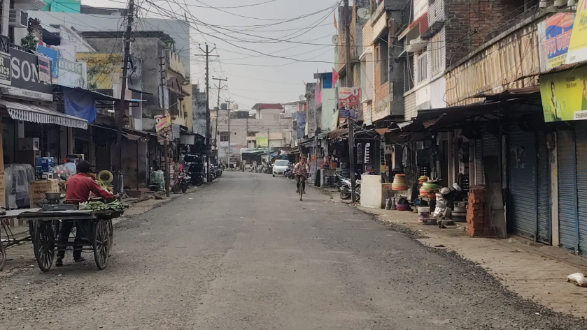 हिंसा नेपाल में, नुकसान उत्तराखंड को, रोजाना 50 लाख का