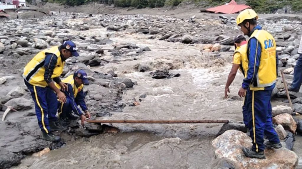 उत्तराखंड के आपदाग्रस्त क्षेत्रों के ट्रीटमेंट को लेकर बड़ा अपडेट, जानें क्या होगा अगला कदम