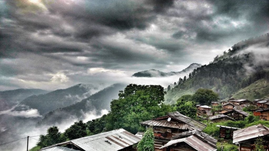 उत्तराखंड में बदलता मौसम, आज इन जिलों में दिख सकते हैं बादल, जानिए ताजा का अपडेट