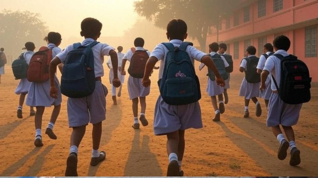 उत्तराखंड में स्कूल प्रशासन की बढ़ती मनमानी, फीस, अनुशासन और नियमों की उड़ रही धज्जियां