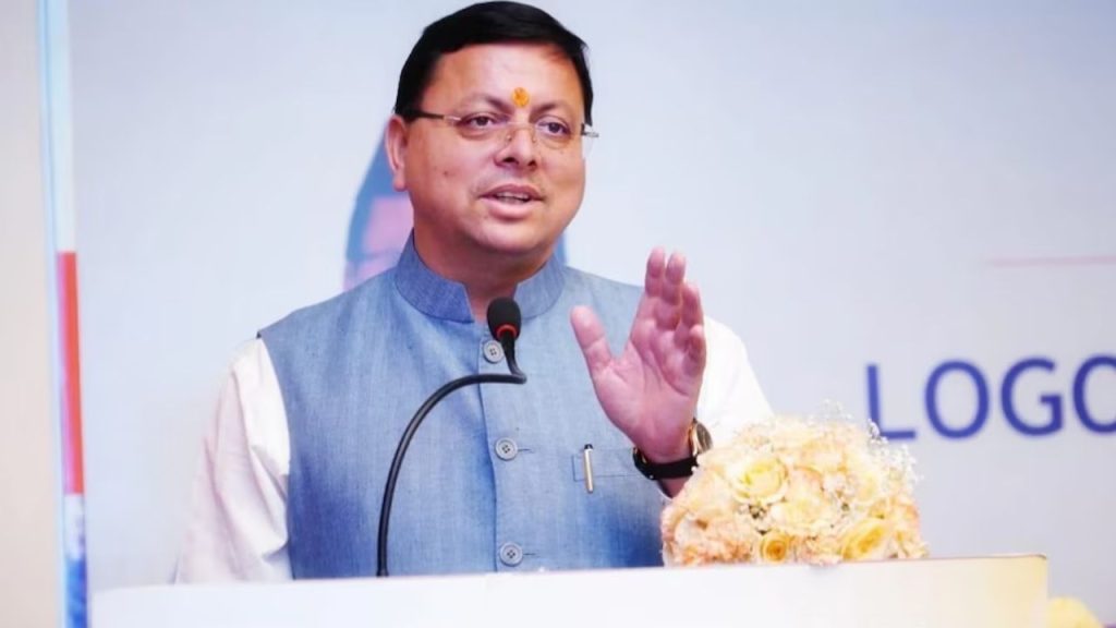 उत्तराखंड सरकार का नया कदम, अब सड़क पर उतरने से पहले देना होगा ग्रीन सेस, जानें क्या है ये