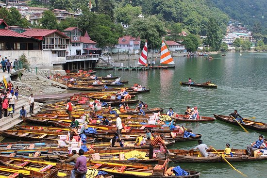 नैनीताल का सफर अब महंगा हुआ : प्रवेश शुल्क के बाद अब जू टिकट में भी बढ़ोतरी