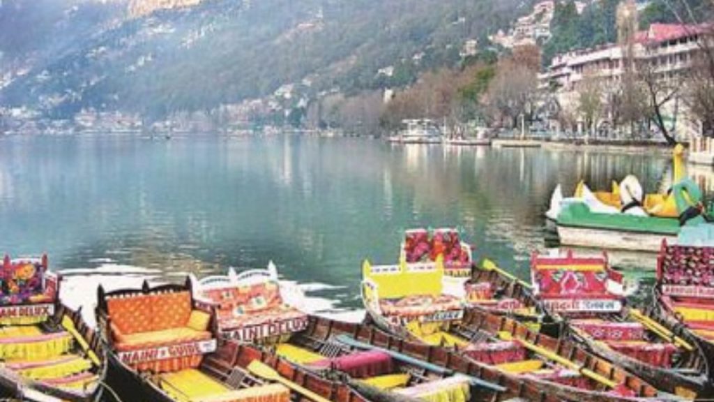 सोशल मीडिया की अफवाहों ने उजाड़ दी नैनीताल की रौनक, झूठ से ठप पड़ा पर्यटन कारोबार