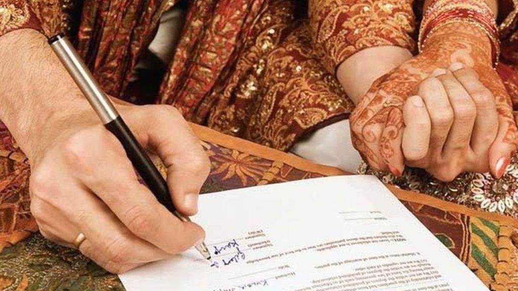 हरिद्वार में 90,000 विवाह पंजीकरण, लिव-इन आवेदन में कई जोड़े निरस्त, रहस्य अब खुला!