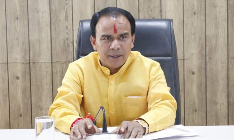 1347 एलटी शिक्षकों को 14 अक्टूबर को मिलेंगे नियुक्ति पत्र- डॉ. धन सिंह रावत