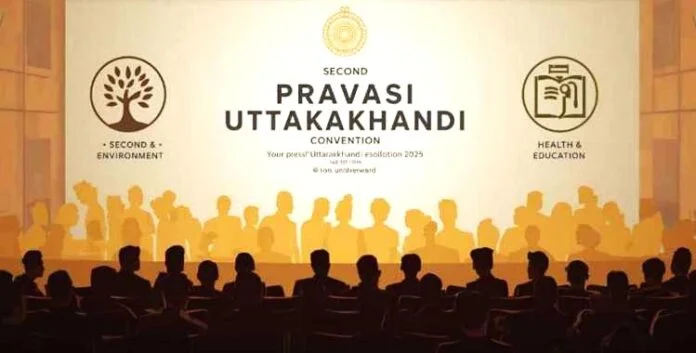 5 नवंबर को दून विश्वविद्यालय में होगा दूसरा प्रवासी उत्तराखंडी