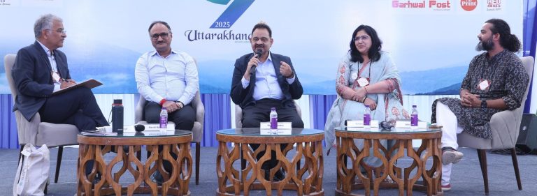 At VoW 2025, Science Meets Storytelling