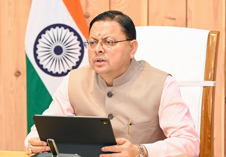 CM announces 2-day special Assembly Session on state’s Silver Jubilee