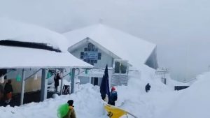 Chamoli News: हेमकुंड साहिब के कपाट आज होंगे बंद, लेकिन ये संख्या कर देगी आपको हैरान