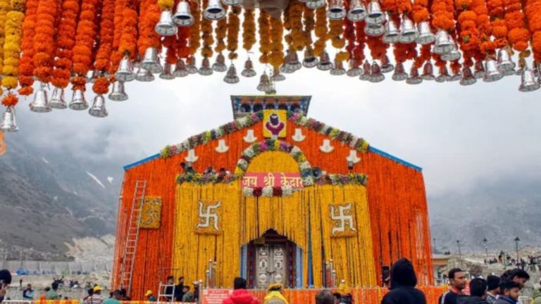 Char Dham Yatra 2025: कब बंद होंगे कपाट? नई तारीख तय, यहां जानें ताजा अपडेट