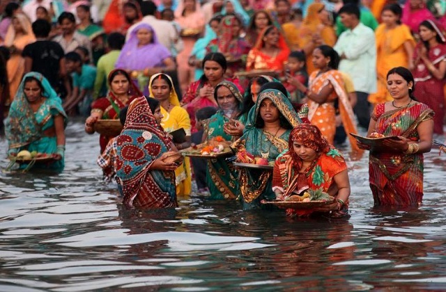 Chhath Puja : छठ पूजा को लेकर प्रशासन हुई सख्त